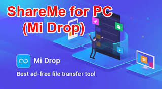 Mi Drop For Mac Download